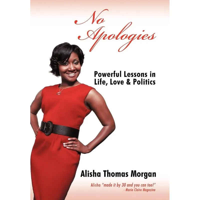 No Apologies
