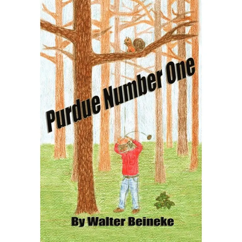 Purdue Number One