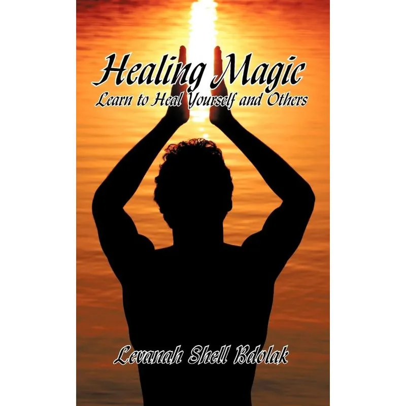Healing Magic