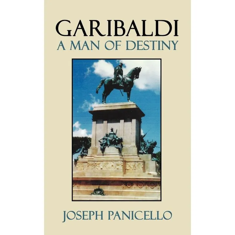 Garibaldi