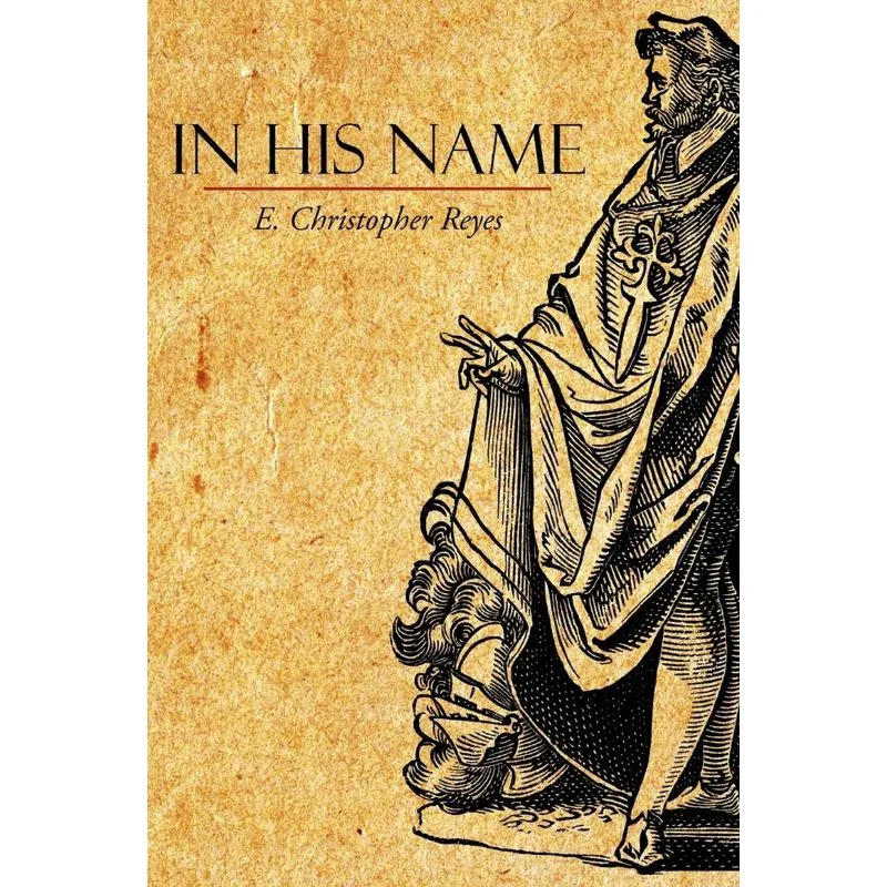 In His Name