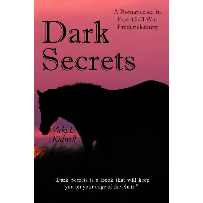 Dark Secrets