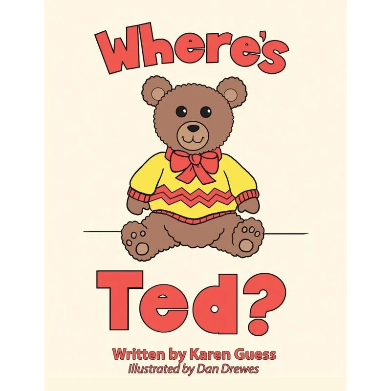 Wheres Ted?