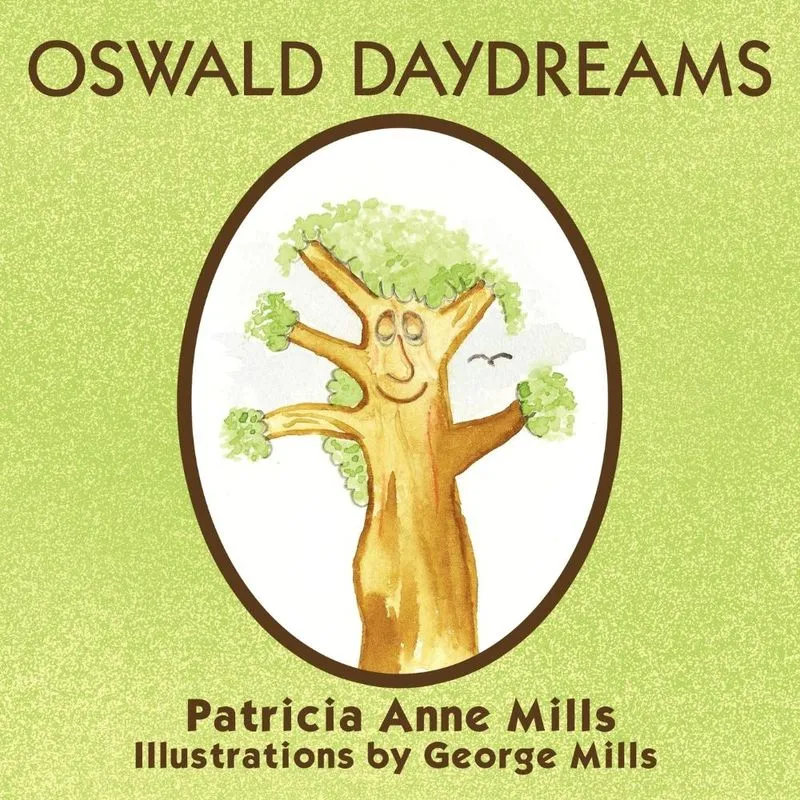 Oswald Daydreams