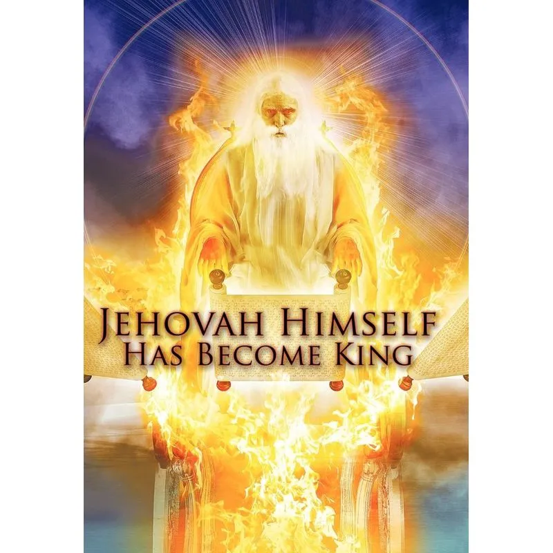 Jehovah Himself Has Become King