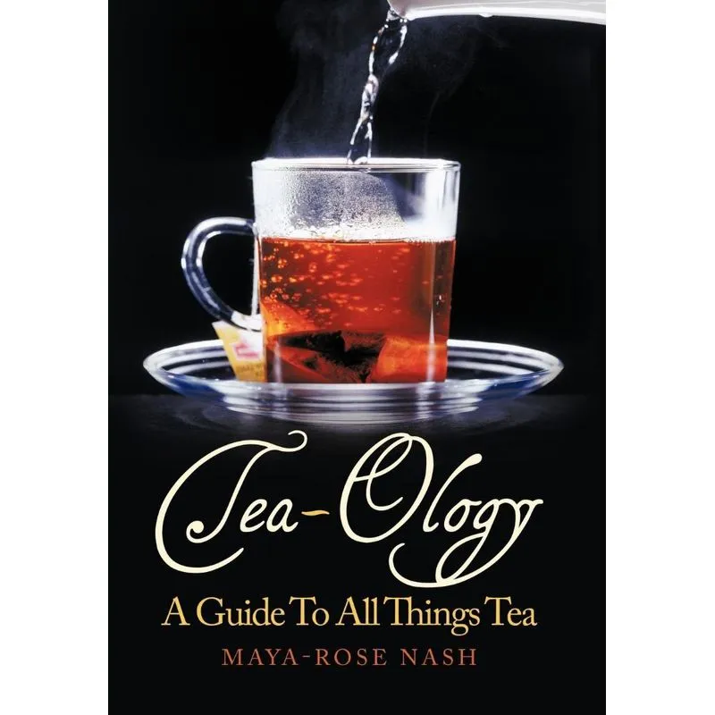 Tea-Ology