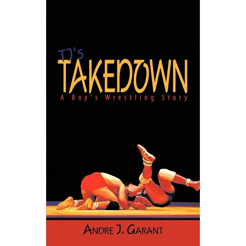 Tjs Takedown