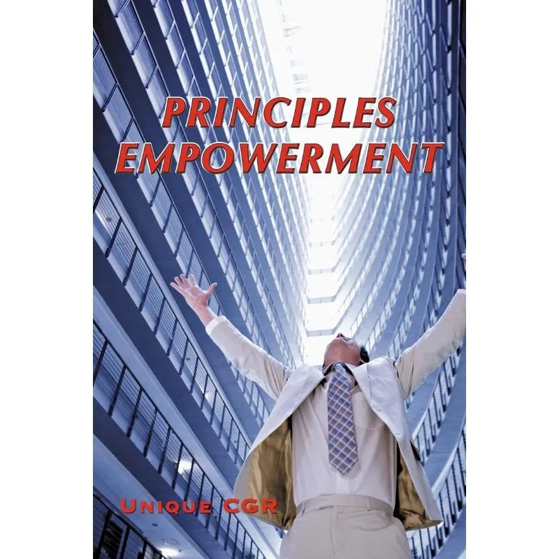 Principles Empowerment