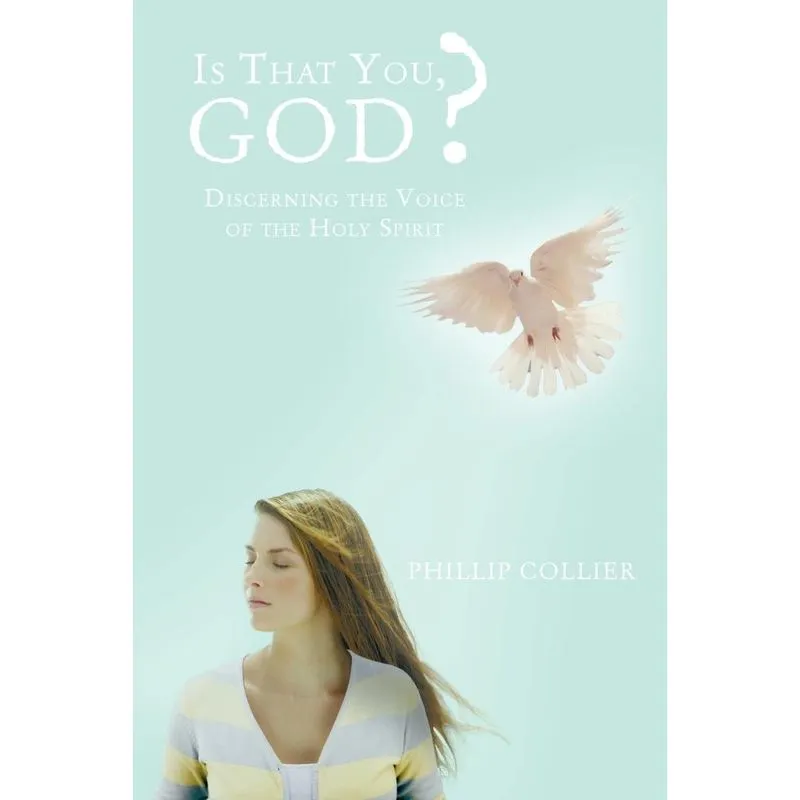 Is That You, God?