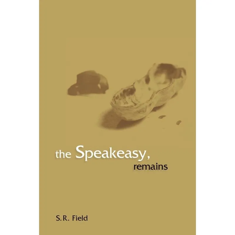 the Speakeasy, remains
