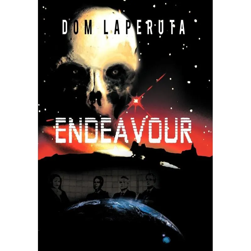 Endeavour