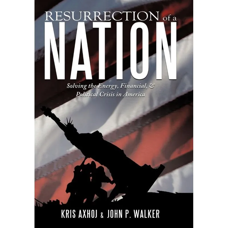 Resurrection of a Nation