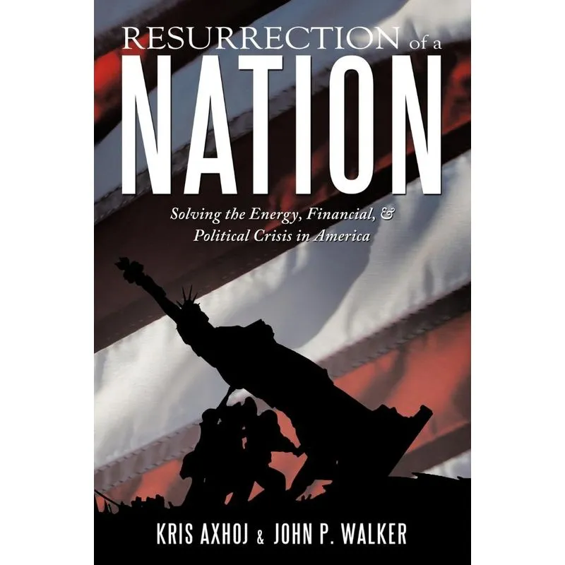 Resurrection of a Nation