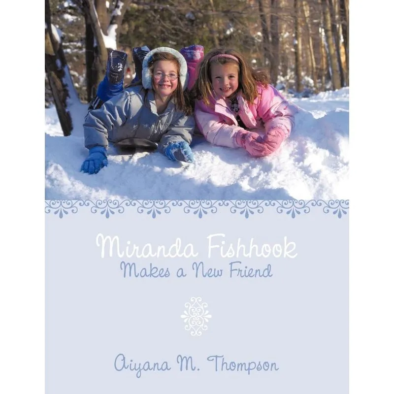 Miranda Fishhook