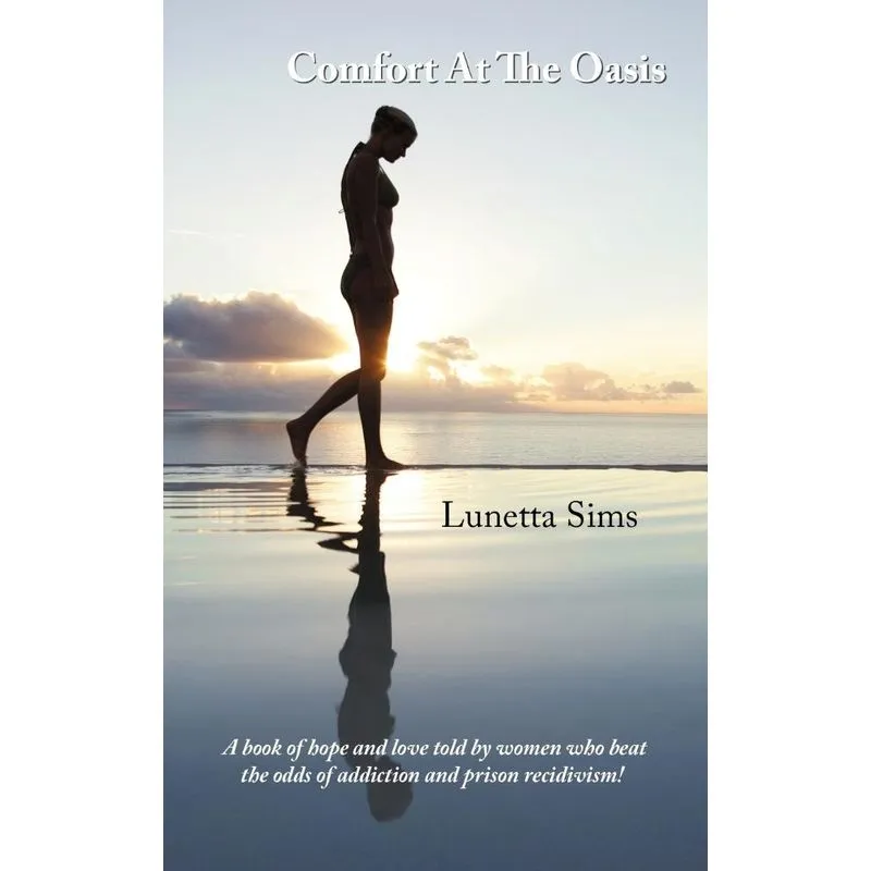 Comfort At The Oasis