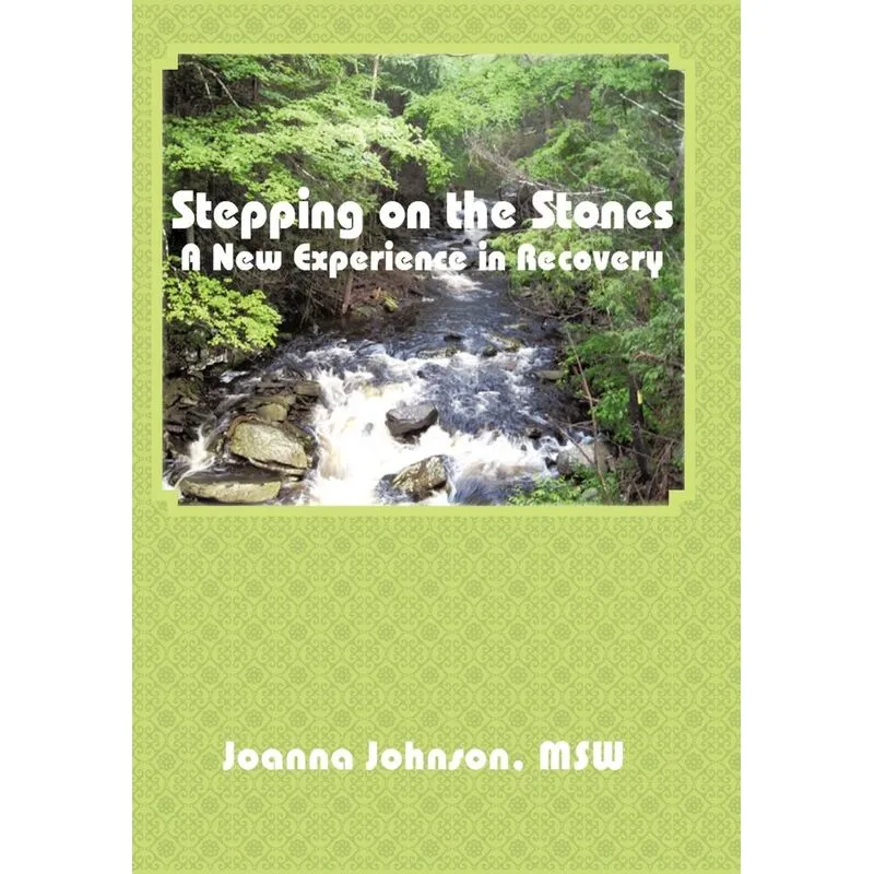Stepping on the Stones