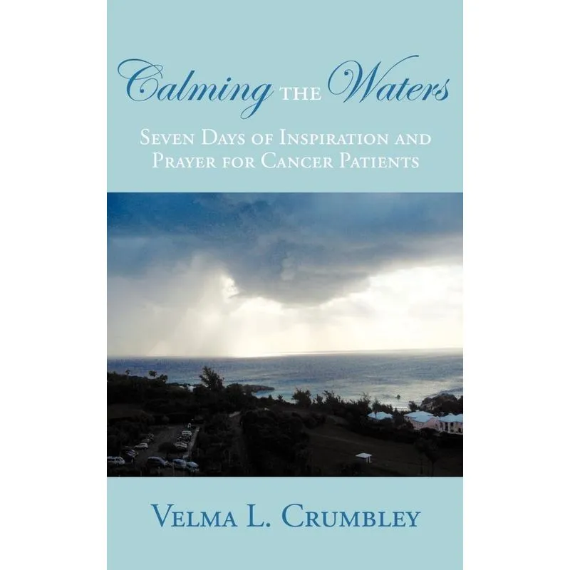 Calming the Waters