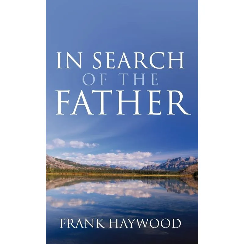 In Search of the Father
