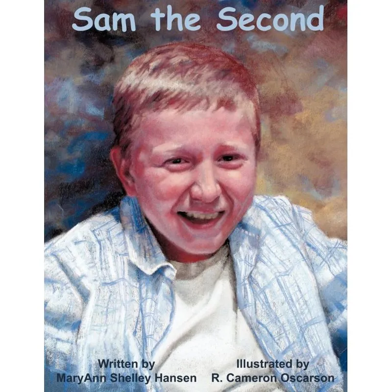 Sam the Second