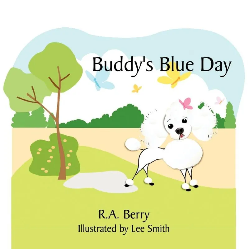 Buddys Blue Day