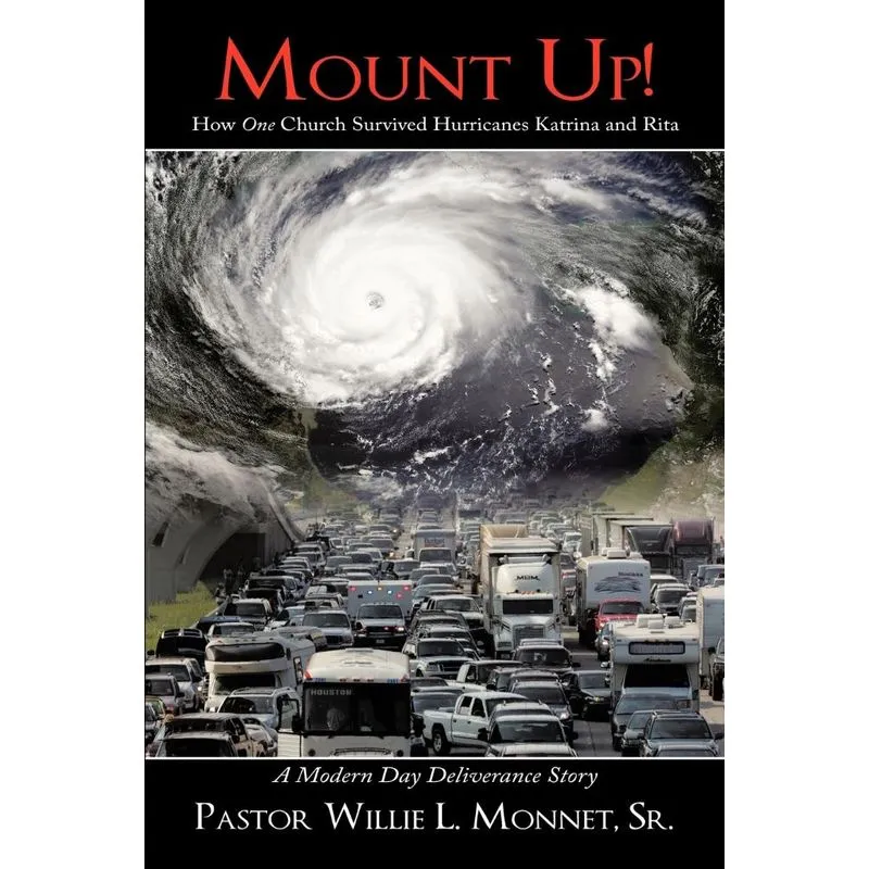 Mount Up!