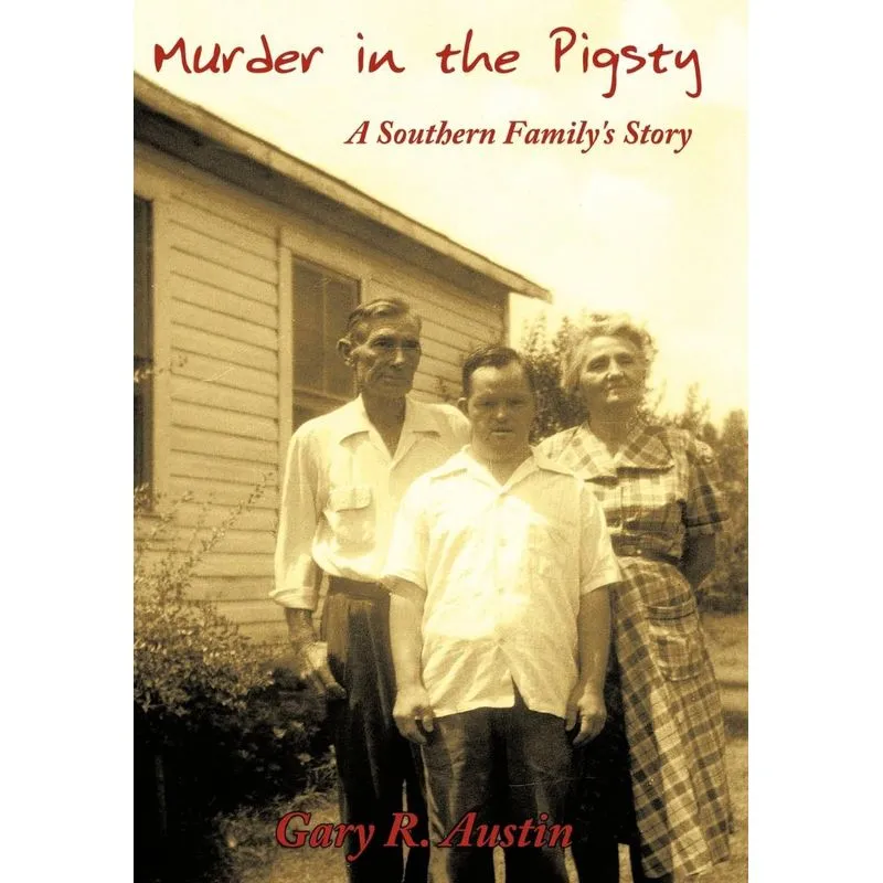 Murder in the Pigsty