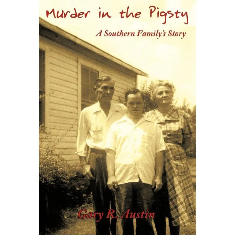 Murder in the Pigsty