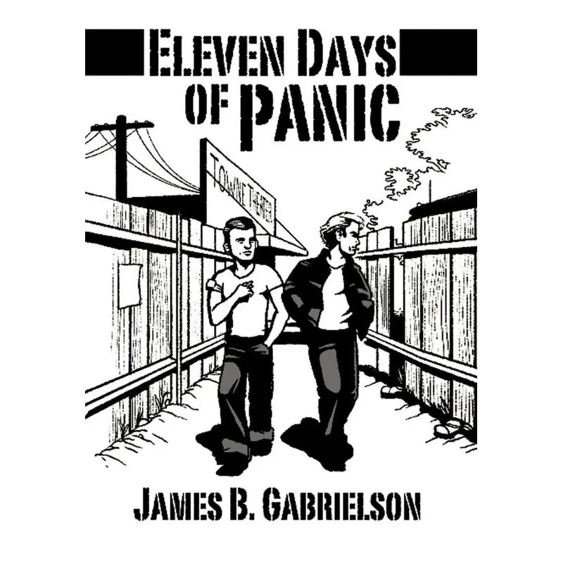 Eleven Days Of Panic