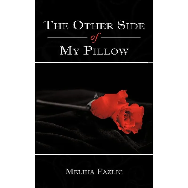 The Other Side of My Pillow