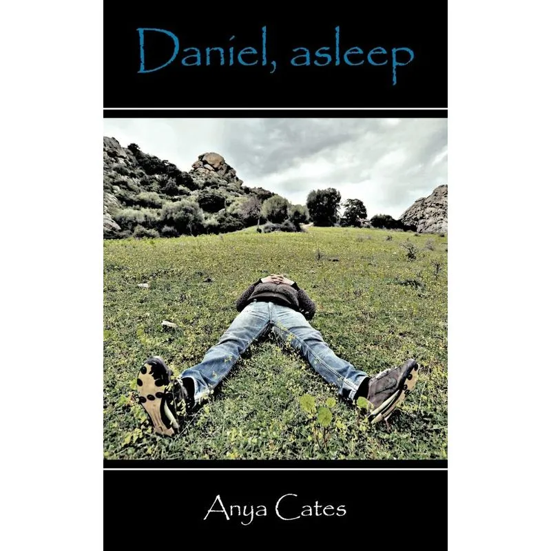 Daniel, Asleep