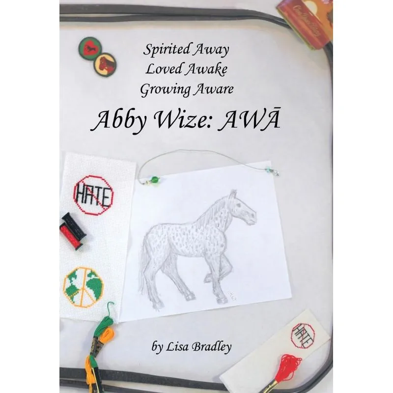 Abby Wize
