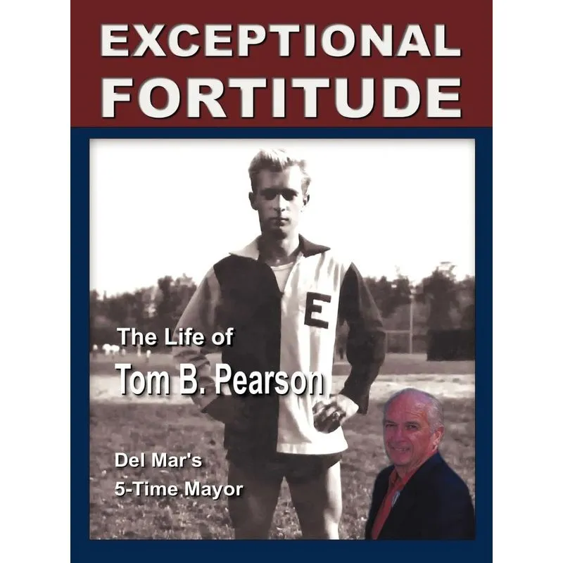 Exceptional Fortitude