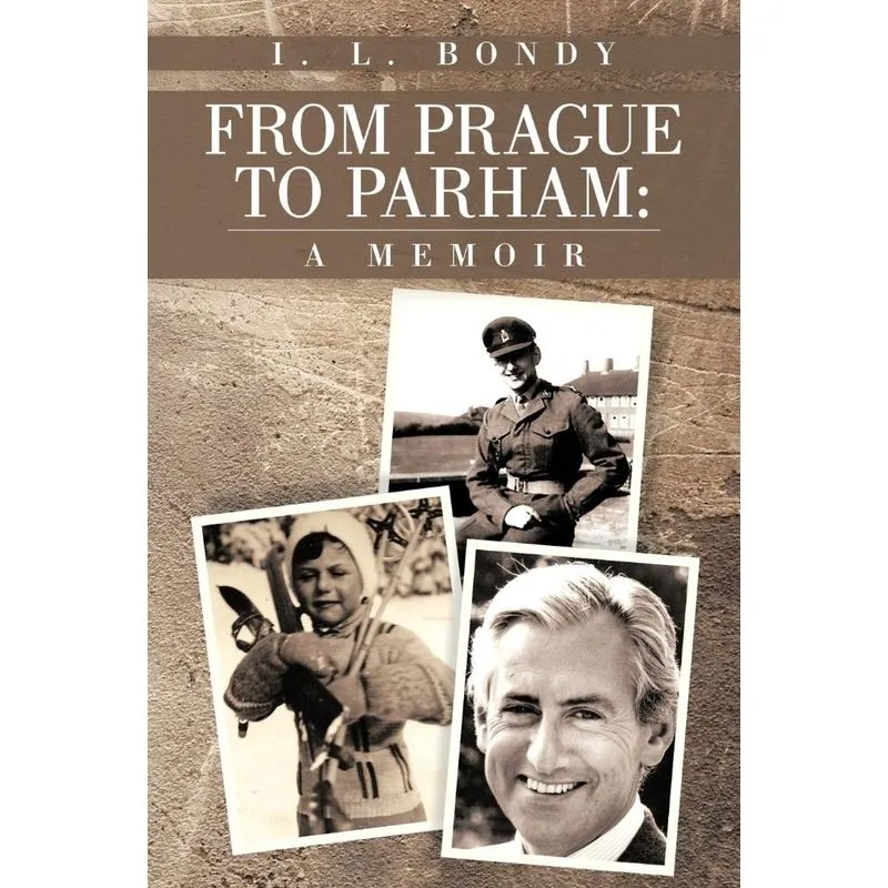 From Prague to Parham