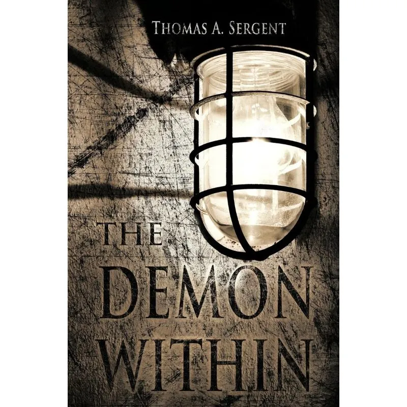THE DEMON WITHIN