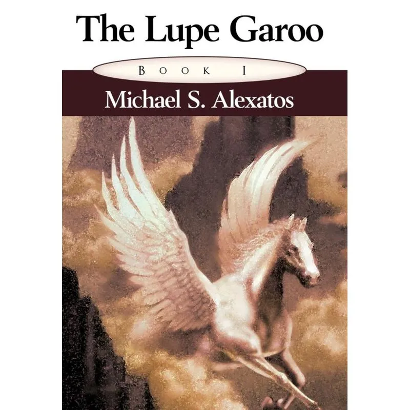The Lupe Garoo
