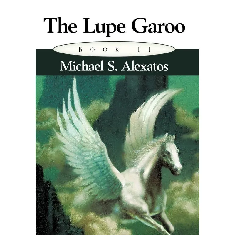 The Lupe Garoo