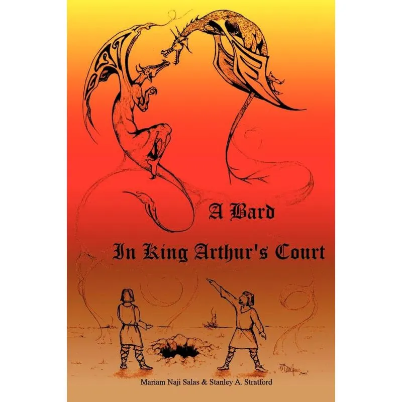 A Bard in King Arthurs Court