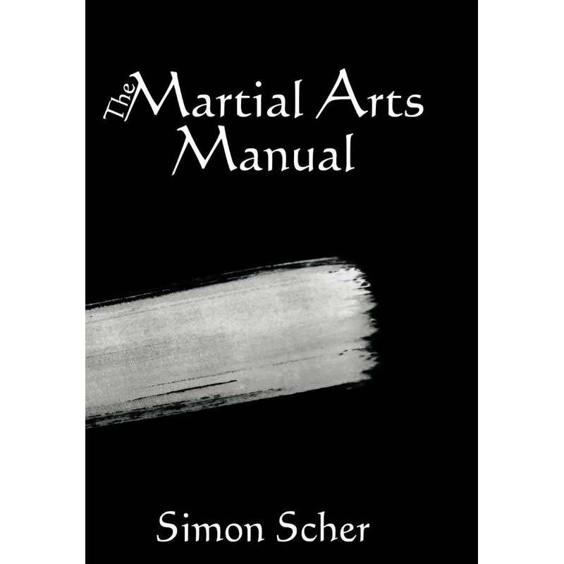 The Martial Arts Manual