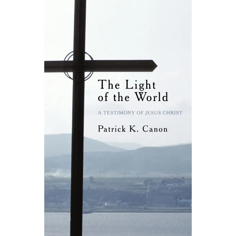 The Light of the World