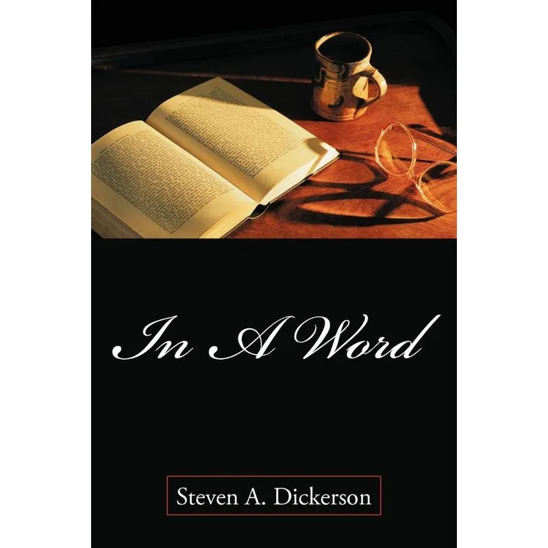 In A Word
