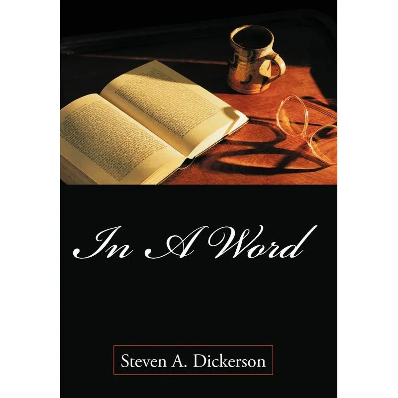 In A Word