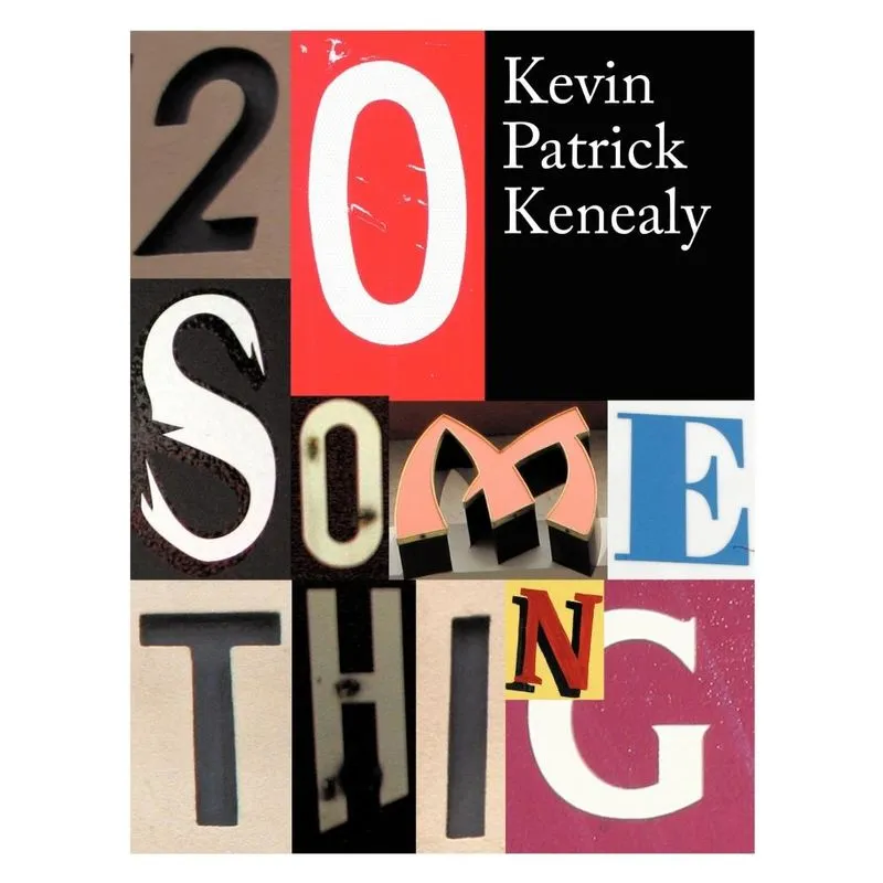 20 Something