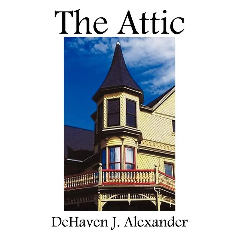 The Attic