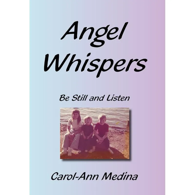 Angel Whispers