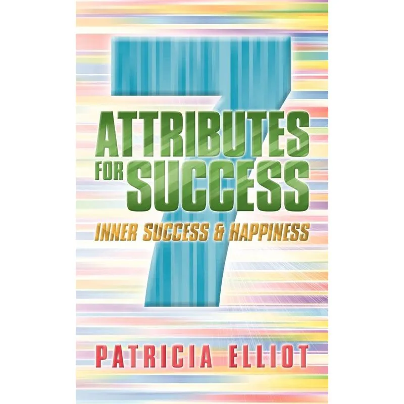 7 Attributes for Success