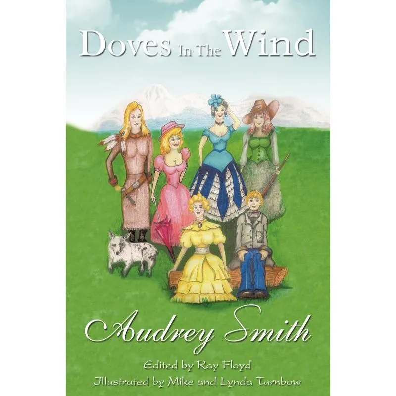 Doves in the Wind