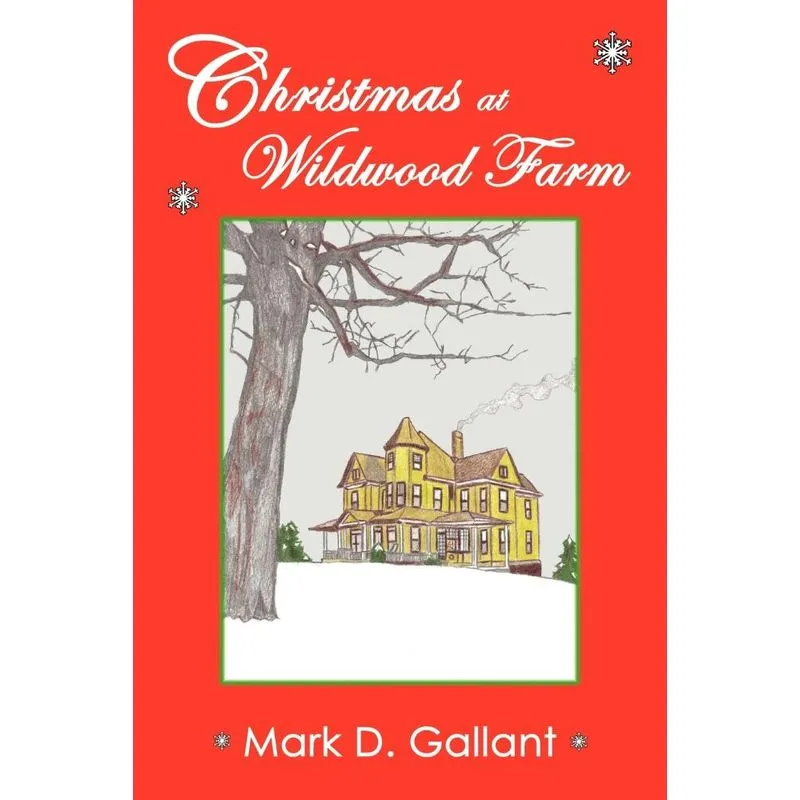 Christmas at Wildwood Farm