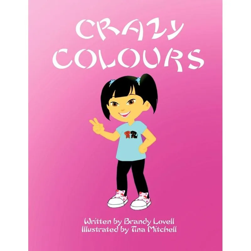 Crazy Colours
