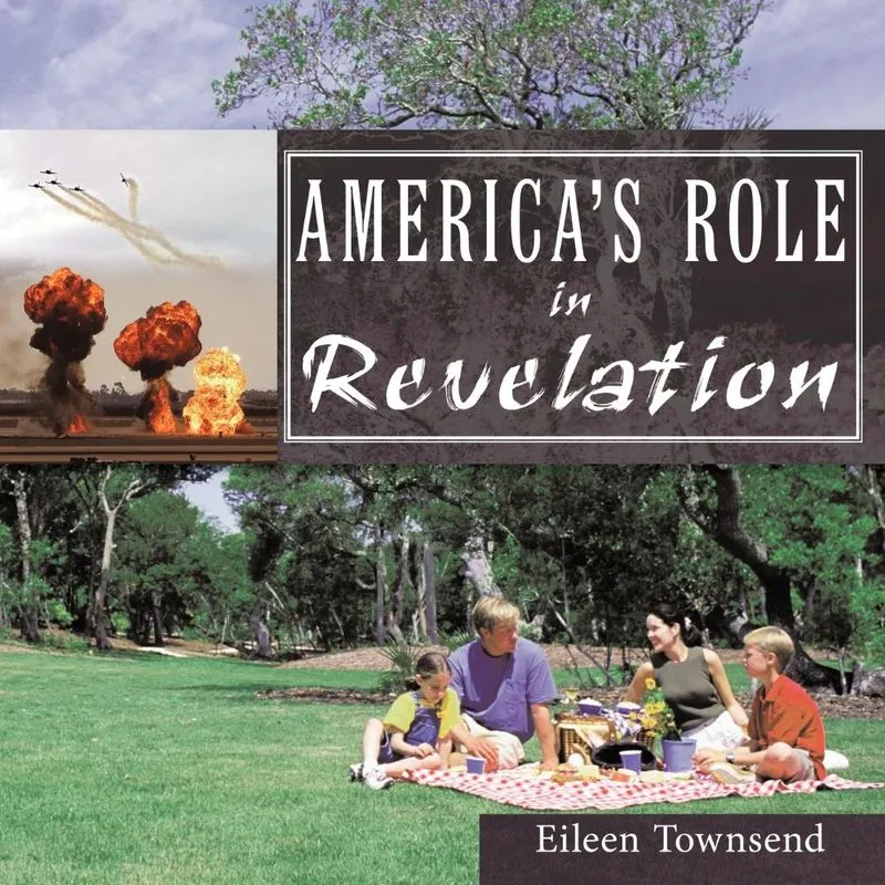 Americas Role in Revelation