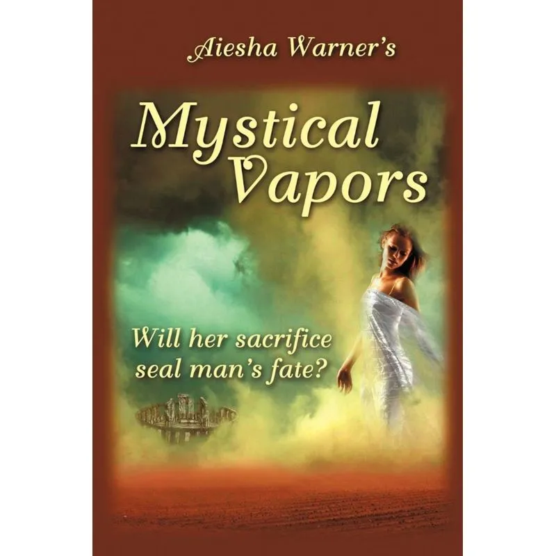 Mystical Vapors